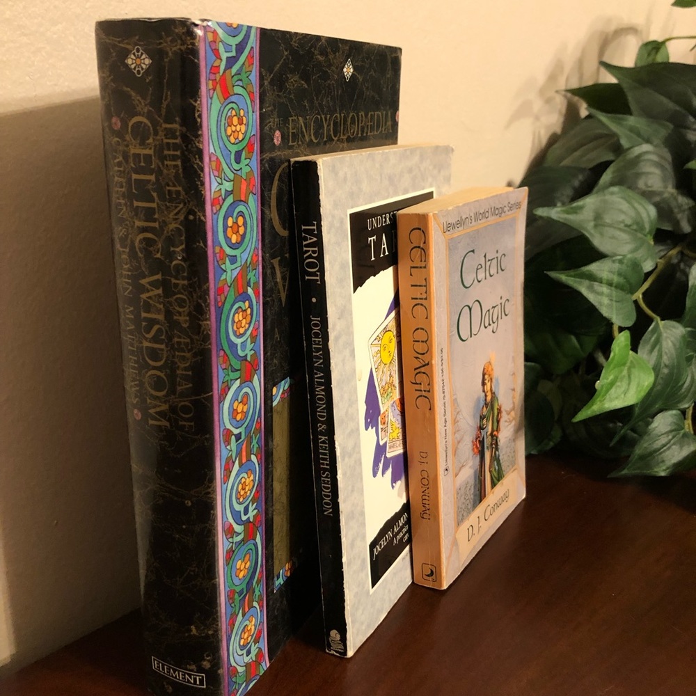 3 Book Bundle - image 8